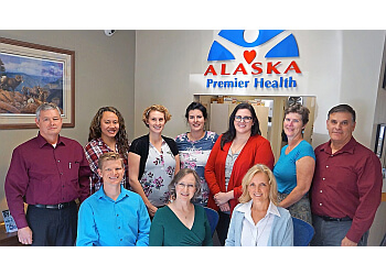 Best Weight Loss Clinic Center Anchorage Alaska