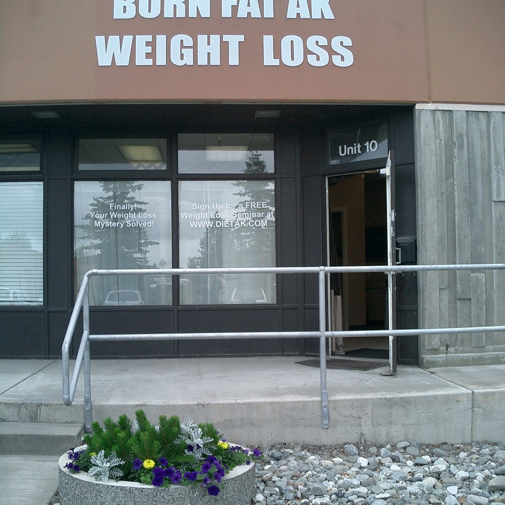 Best Weight Loss Clinic Center Anchorage Alaska