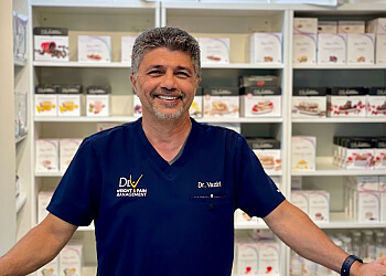 Best Weight Loss Clinic Center Glendale California