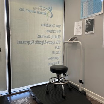 Best Weight Loss Clinic Center Glendale California