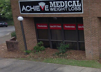 Best Weight Loss Clinic Center Montgomery Alabama