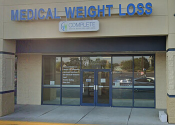 Best Weight Loss Clinic Center Spokane Washington