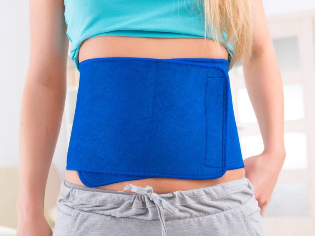 Weight Loss Belt