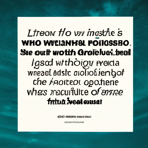 Weight Loss Journey Quotes