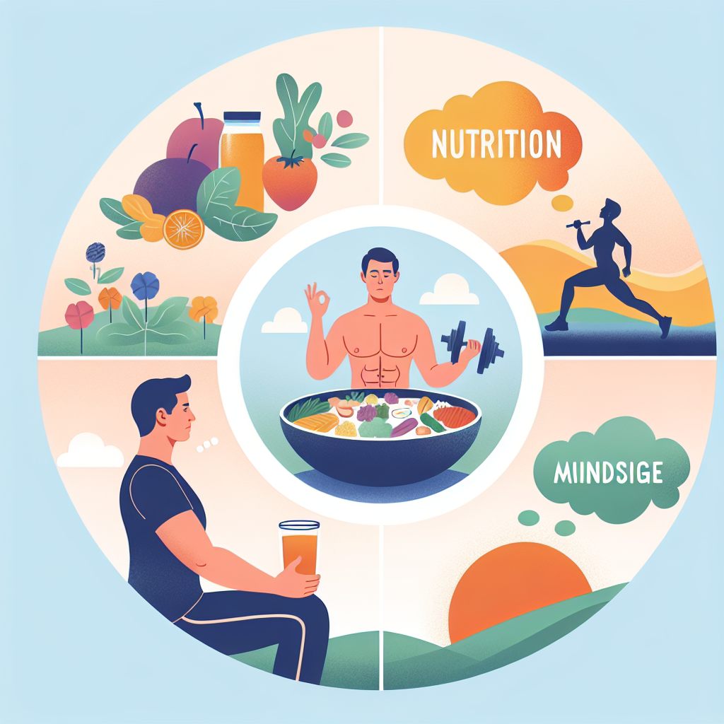 Achieving Your Ideal Weight: Tips And Strategies Achieving Your Ideal Weight: Tips And Strategies