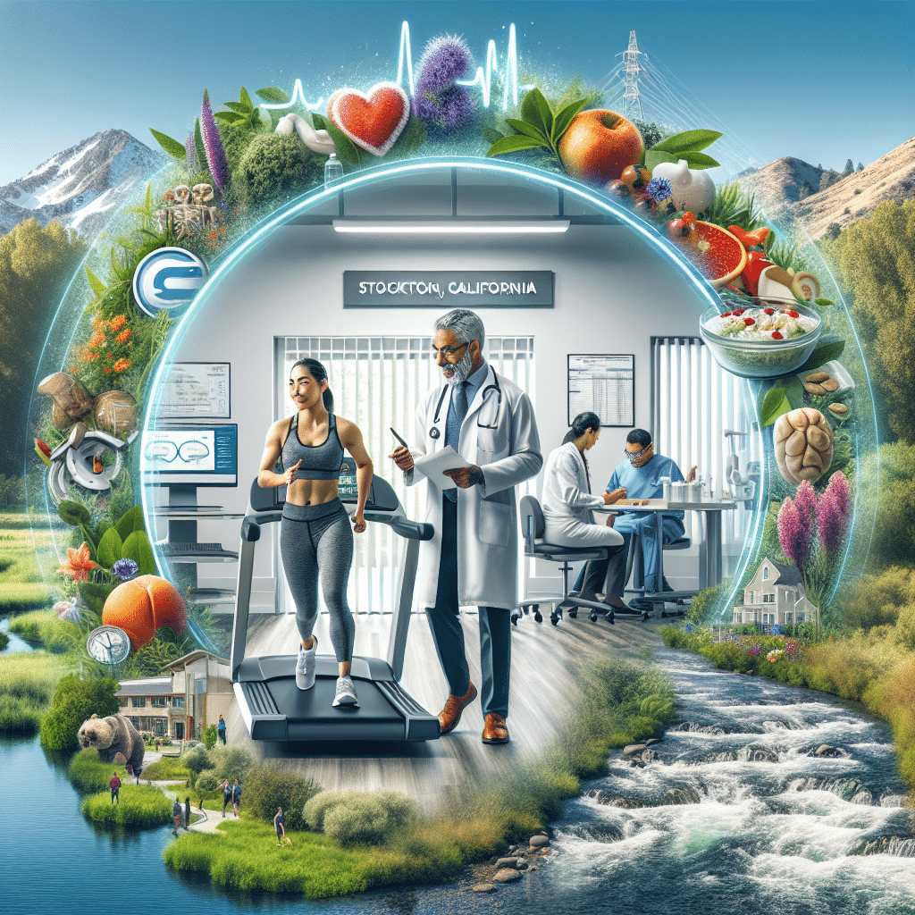 Best Weight Loss Clinic Center Bear Creek Stockton California Calif CA