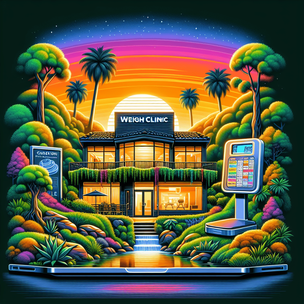 Best Weight Loss Clinic Center Bear Creek Stockton California Calif CA