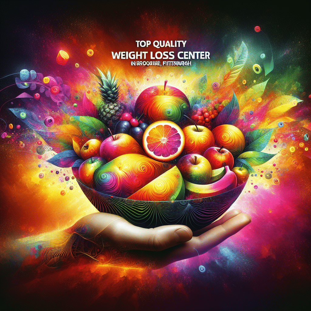 Best Weight Loss Clinic Center Brookline Pittsburgh Pennsylvania PA