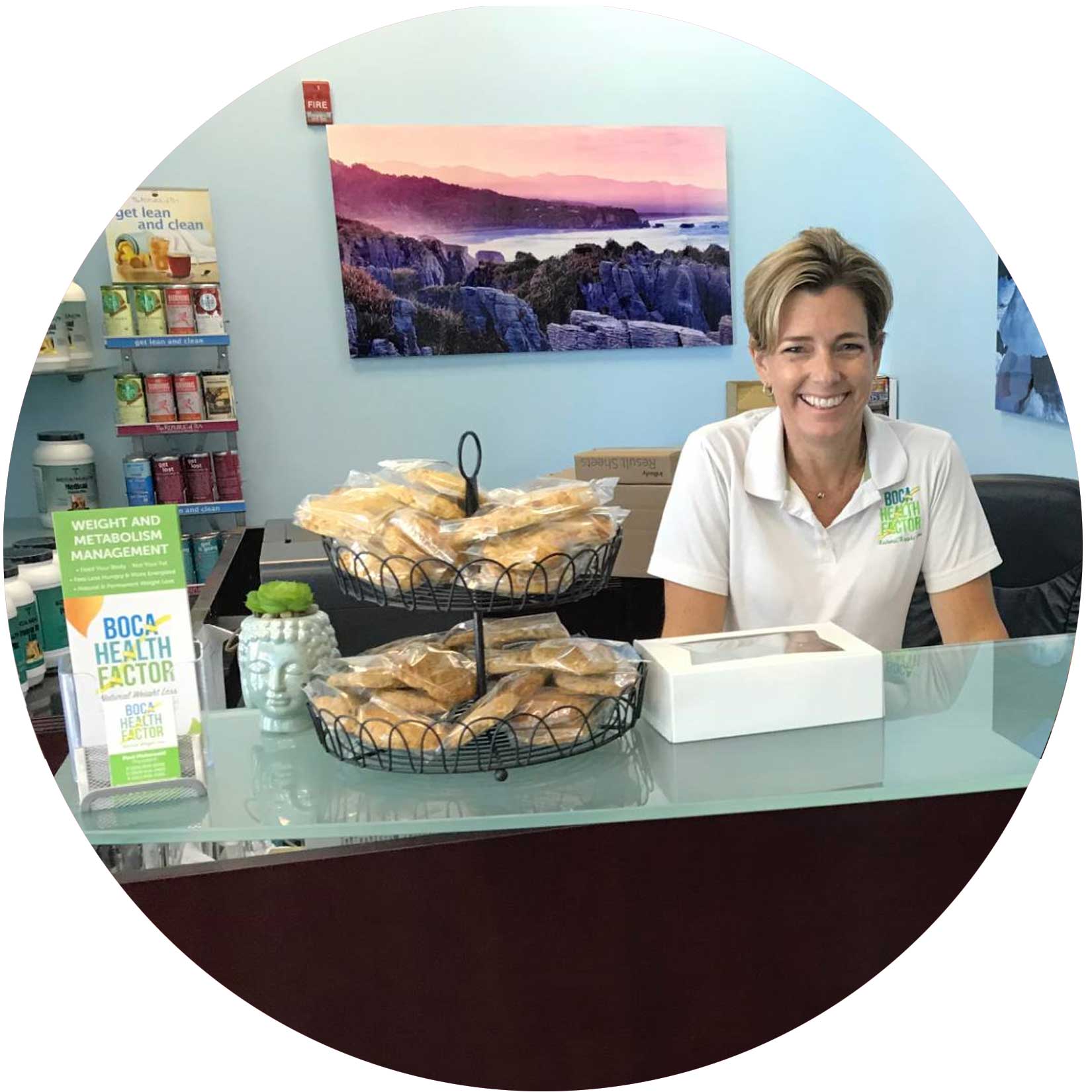 Best Weight Loss Clinic Center Coral Springs Florida