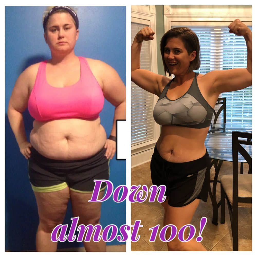 Best Weight Loss Clinic Center Davidson Charlotte North Carolina NC