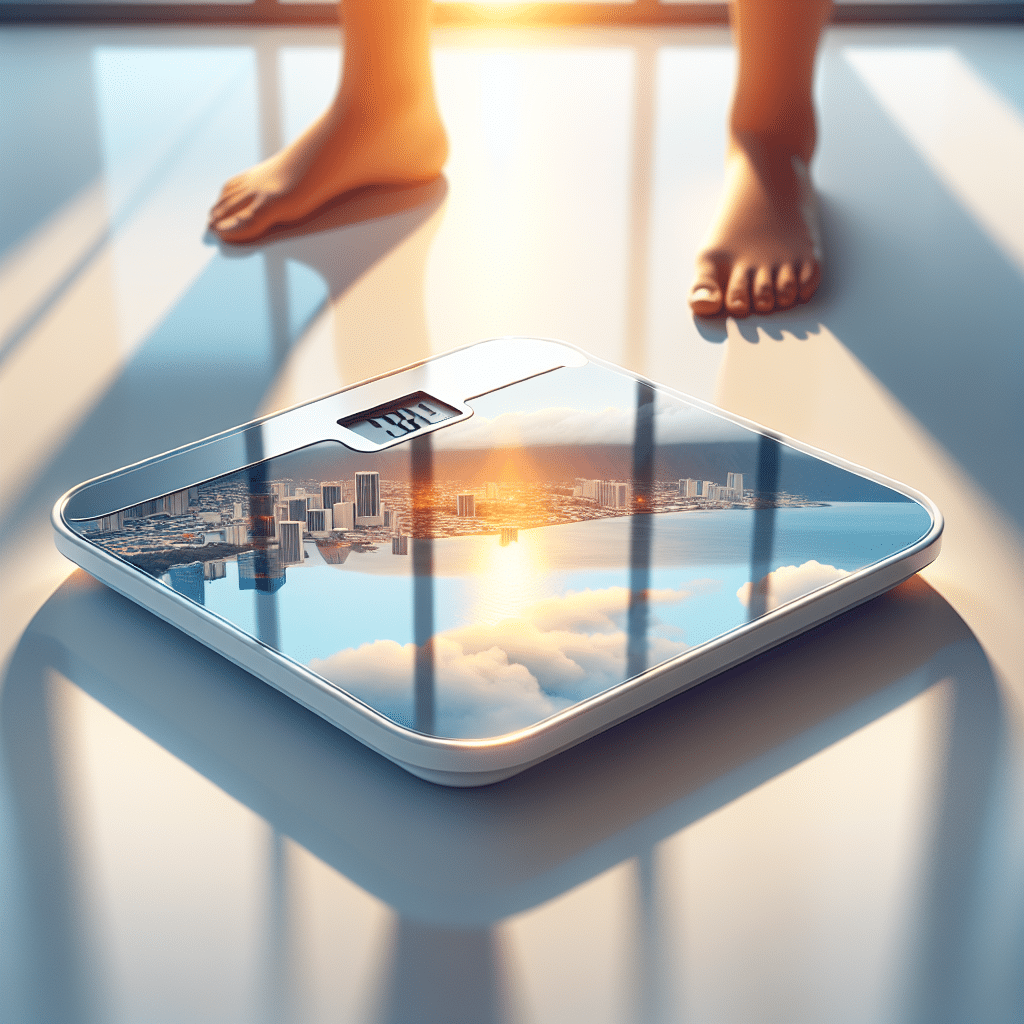 Best Weight Loss Clinic Center Downtown Honolulu Hawaii HI