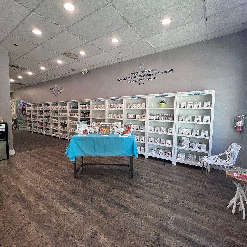 Best Weight Loss Clinic Center Everett Washington