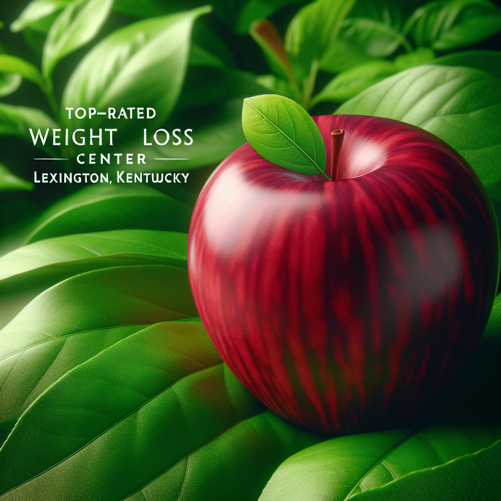 Best Weight Loss Clinic Center Garden Springs Lexington Kentucky KY