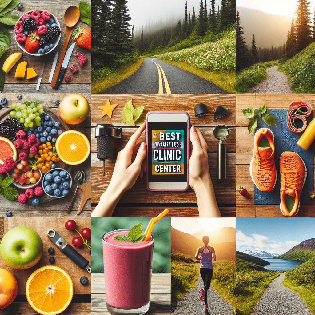 Best Weight Loss Clinic Center Government Hill Anchorage Alaska AK