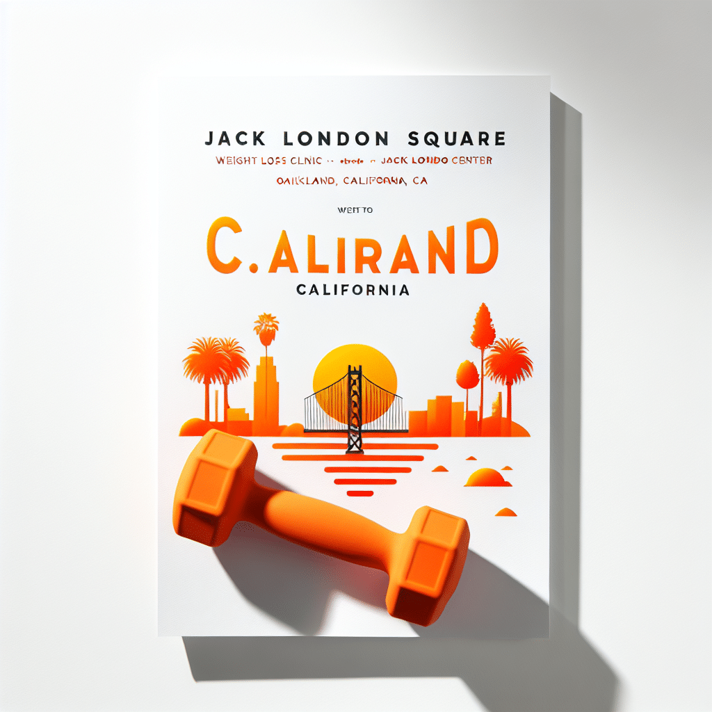 Best Weight Loss Clinic Center Jack London Square Oakland California Calif CA Best Weight Loss Clinic Center Jack London Square Oakland California Calif CA