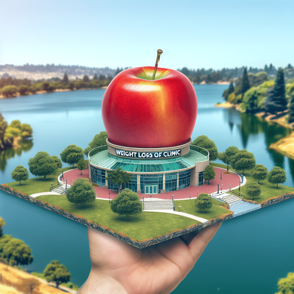 Best Weight Loss Clinic Center Lake Merritt Oakland California Calif CA