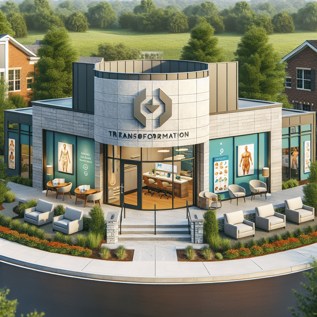 Best Weight Loss Clinic Center Masterson Station Lexington Kentucky KY