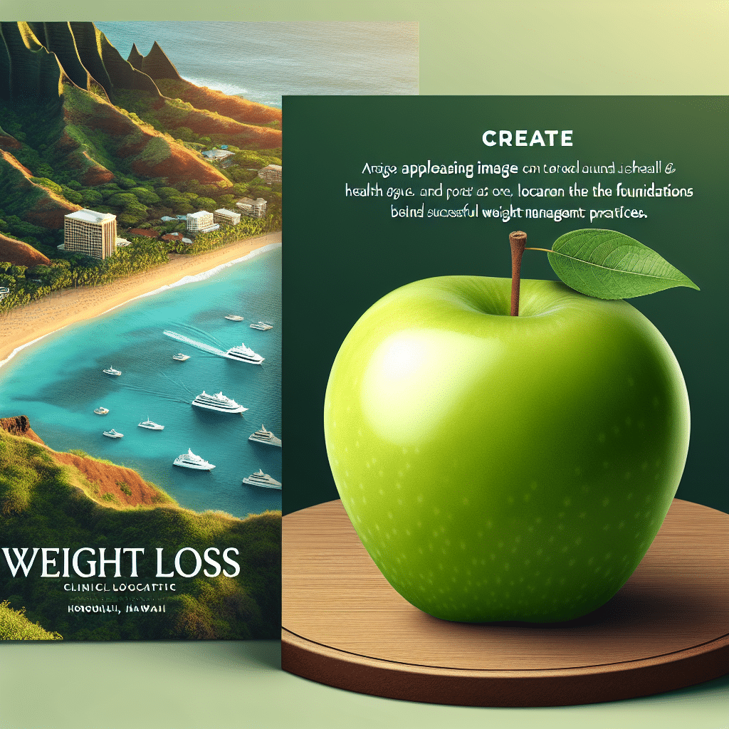 Best Weight Loss Clinic Center Nuuanu Honolulu Hawaii HI