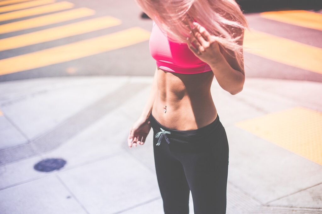 From Flab To Fab: Transforming Your Body And Life