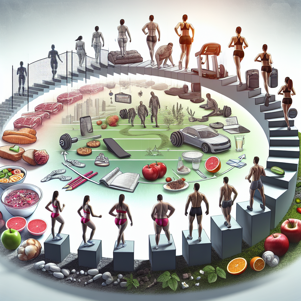 From Flab To Fab: Transforming Your Body And Life