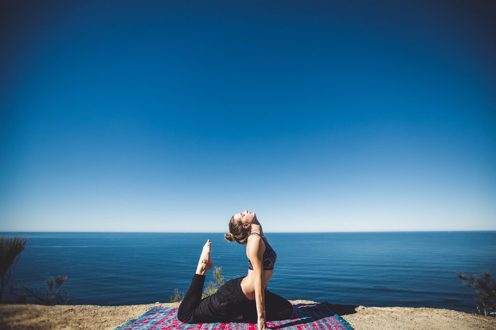 From Flab To Fab: Transforming Your Body And Life