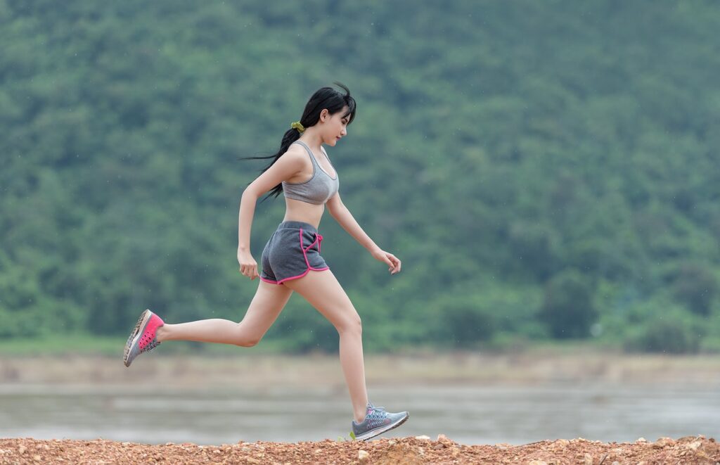 From Flab To Fab: Transforming Your Body And Life