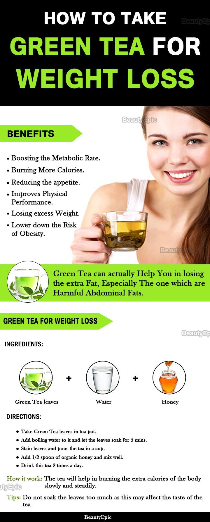 How To Lose Weight Fast Green Tea How To Lose Weight Fast Green Tea