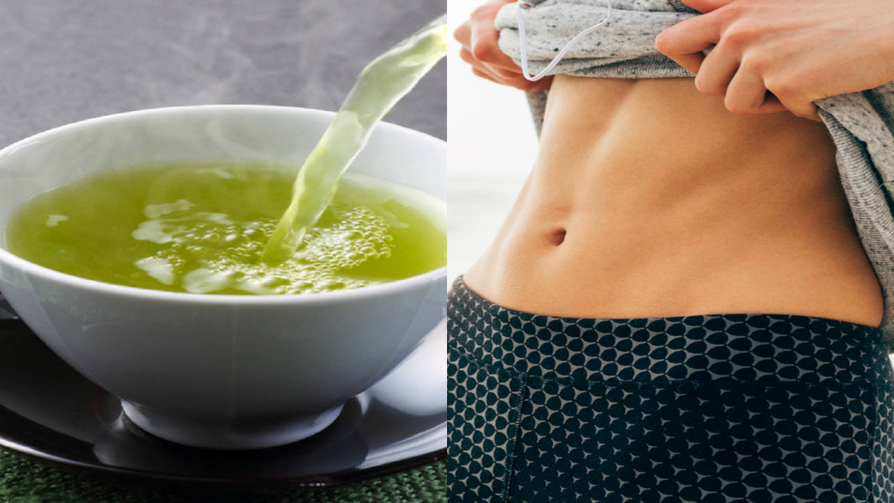 How To Lose Weight Fast Green Tea How To Lose Weight Fast Green Tea