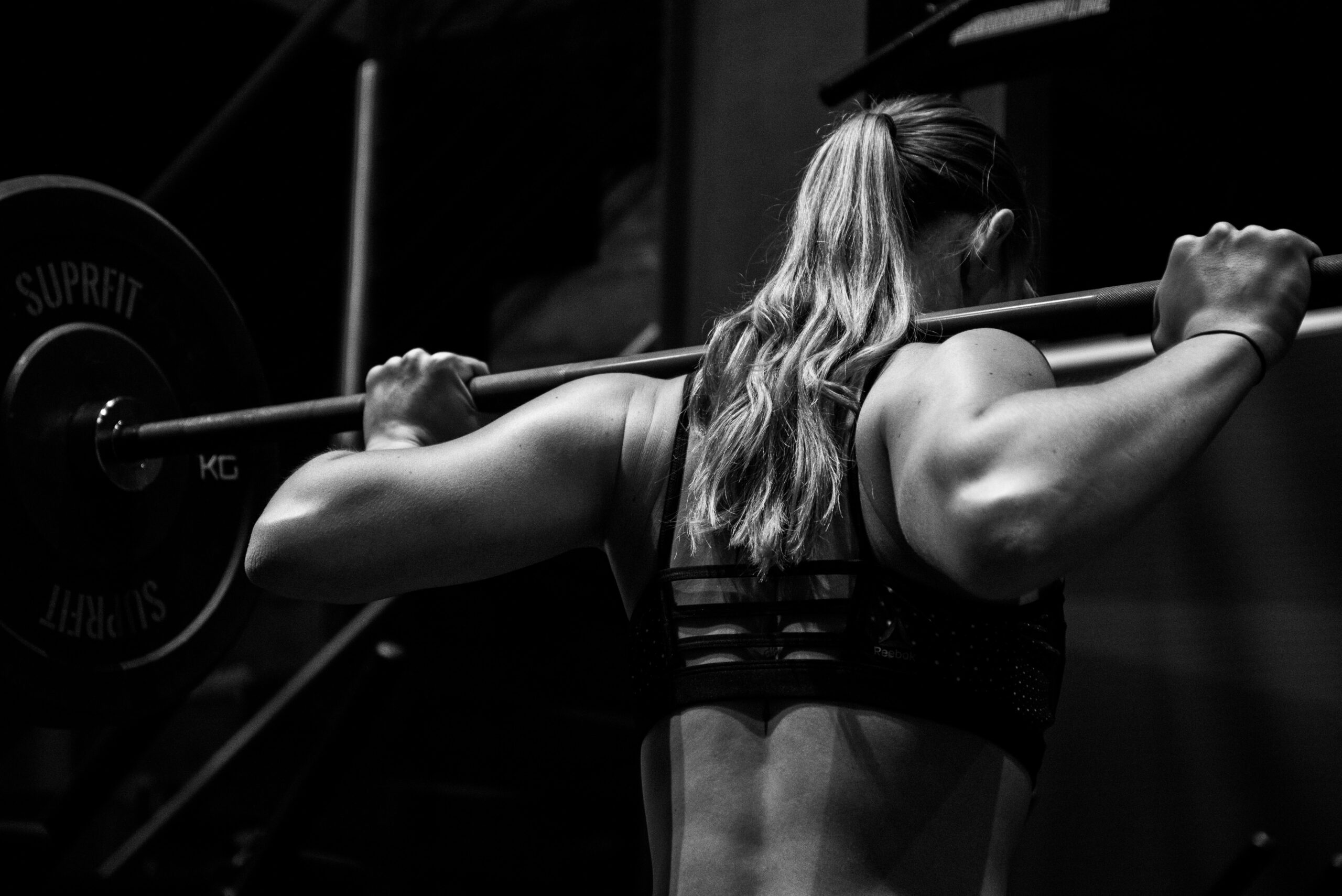 How To Lose Weight Fast In A Month At Home