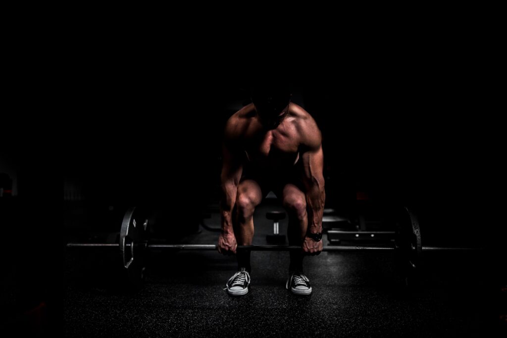 Lose Weight Fast And Gain Muscle