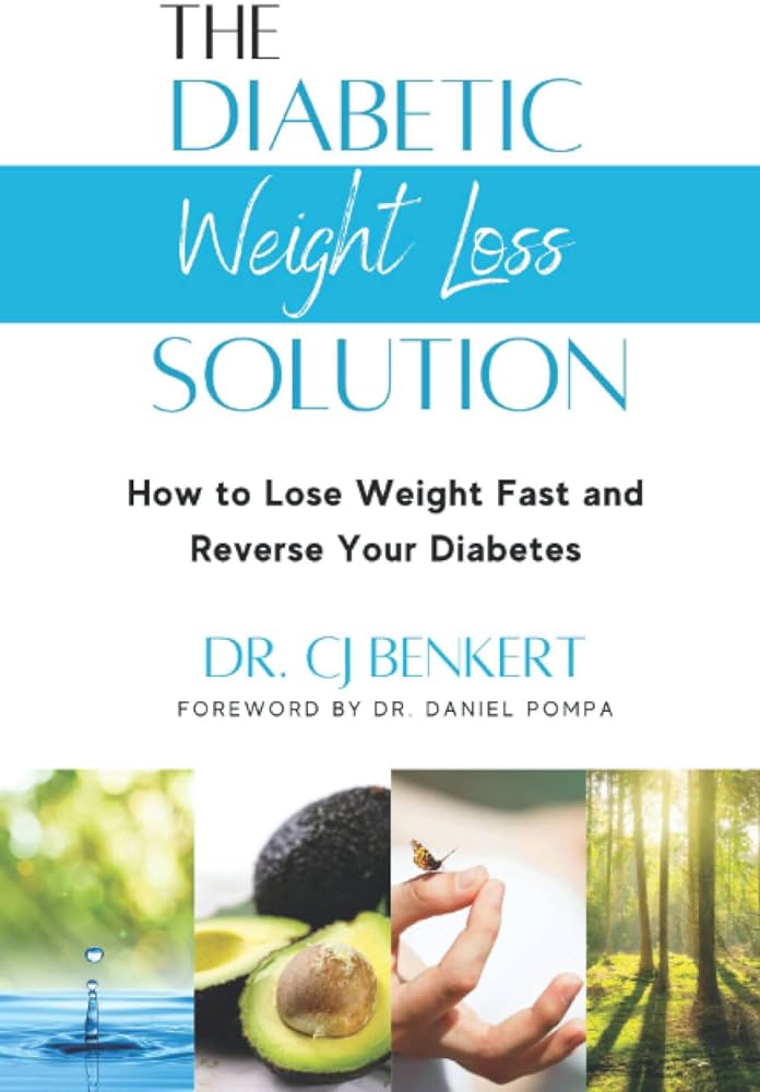 Lose Weight Fast Diabetes