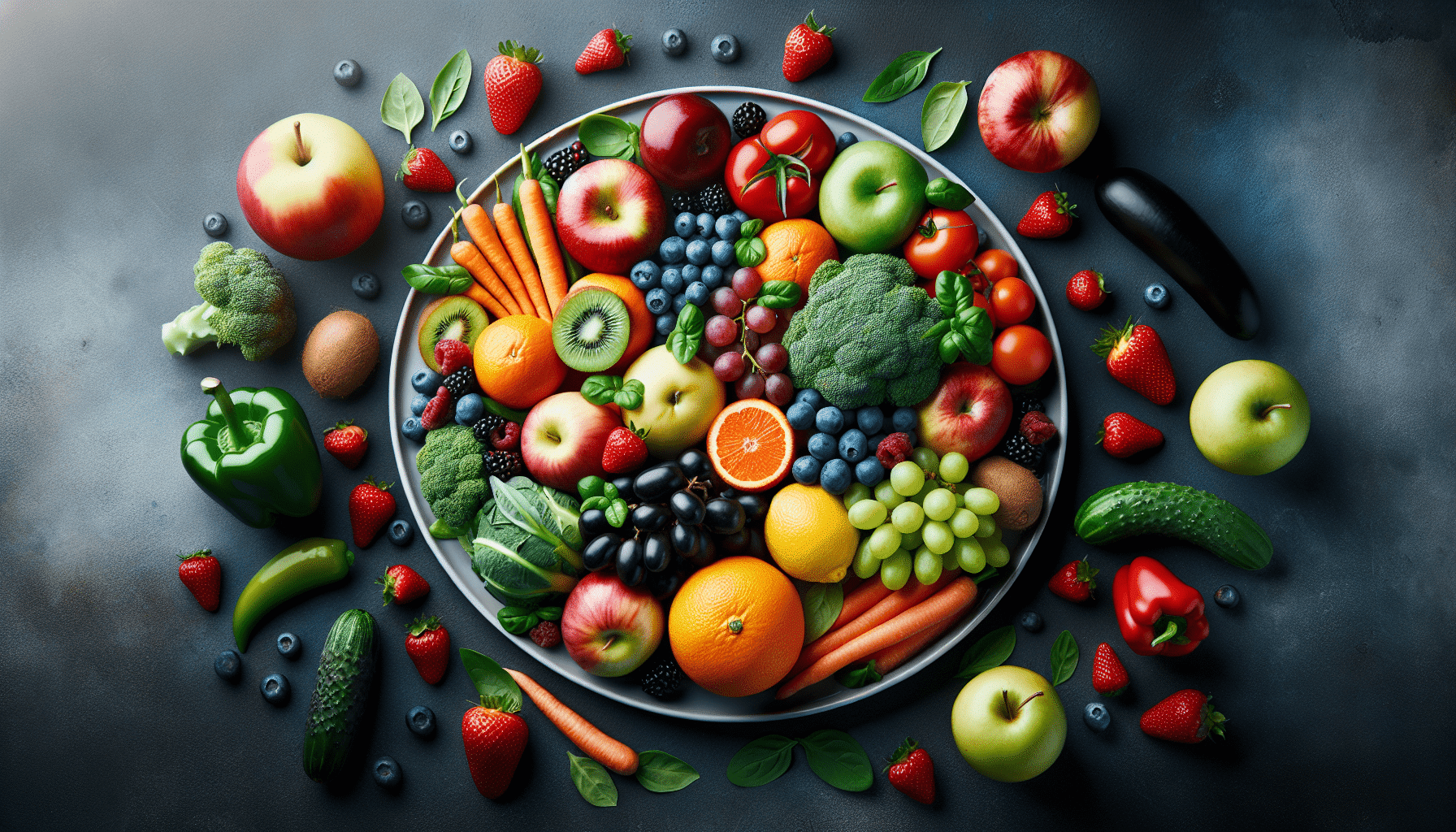 Cravings Decoded: Understanding And Managing Your Appetite Cravings Decoded: Understanding And Managing Your Appetite