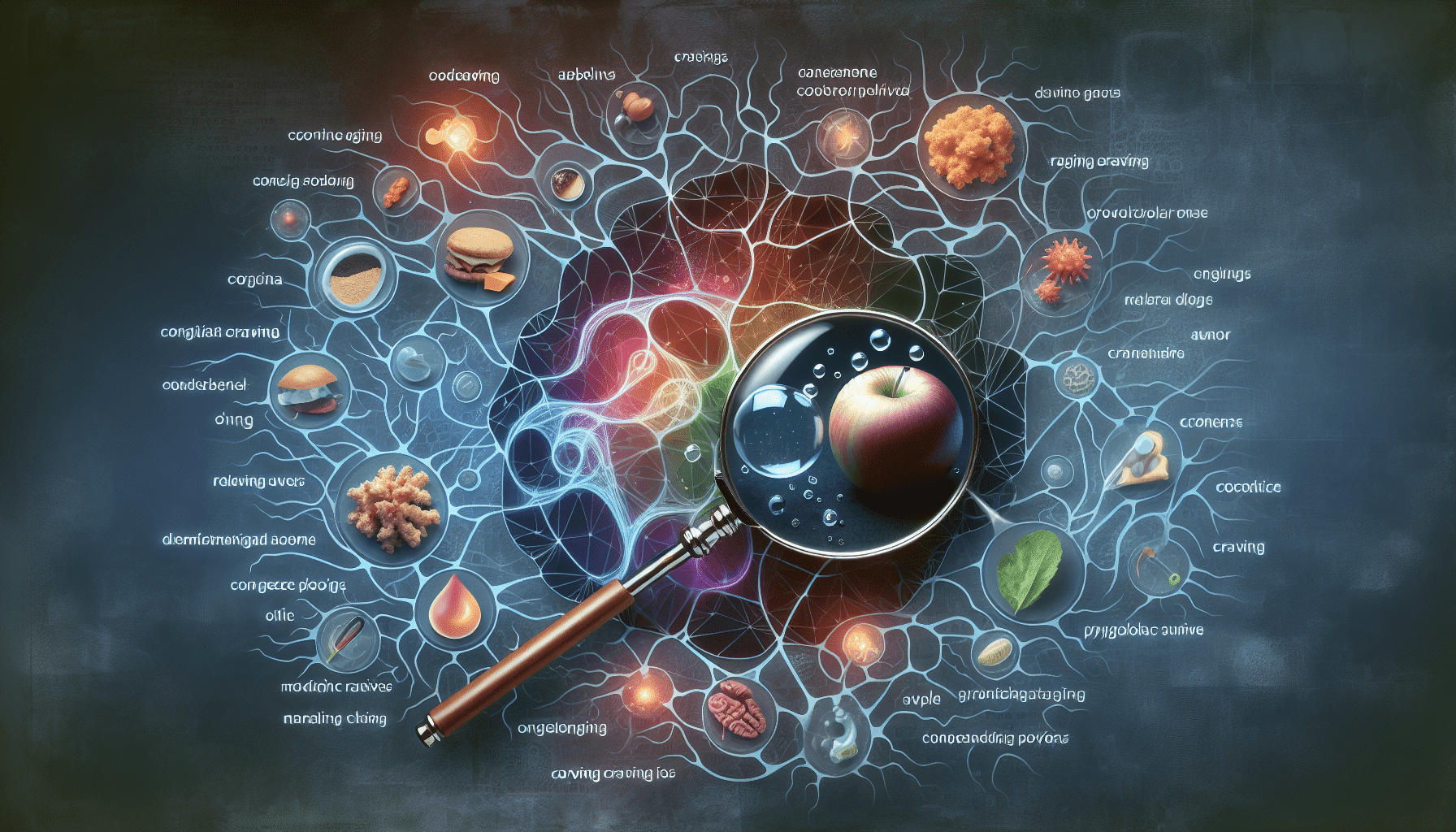 Cravings Decoded: Understanding And Taming Your Appetite