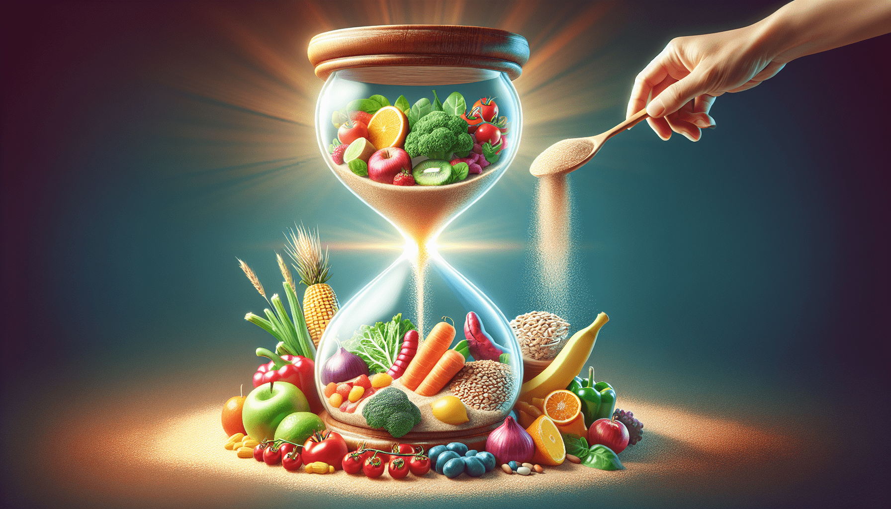 From Diet To Lifestyle: Making Weight Loss Last
