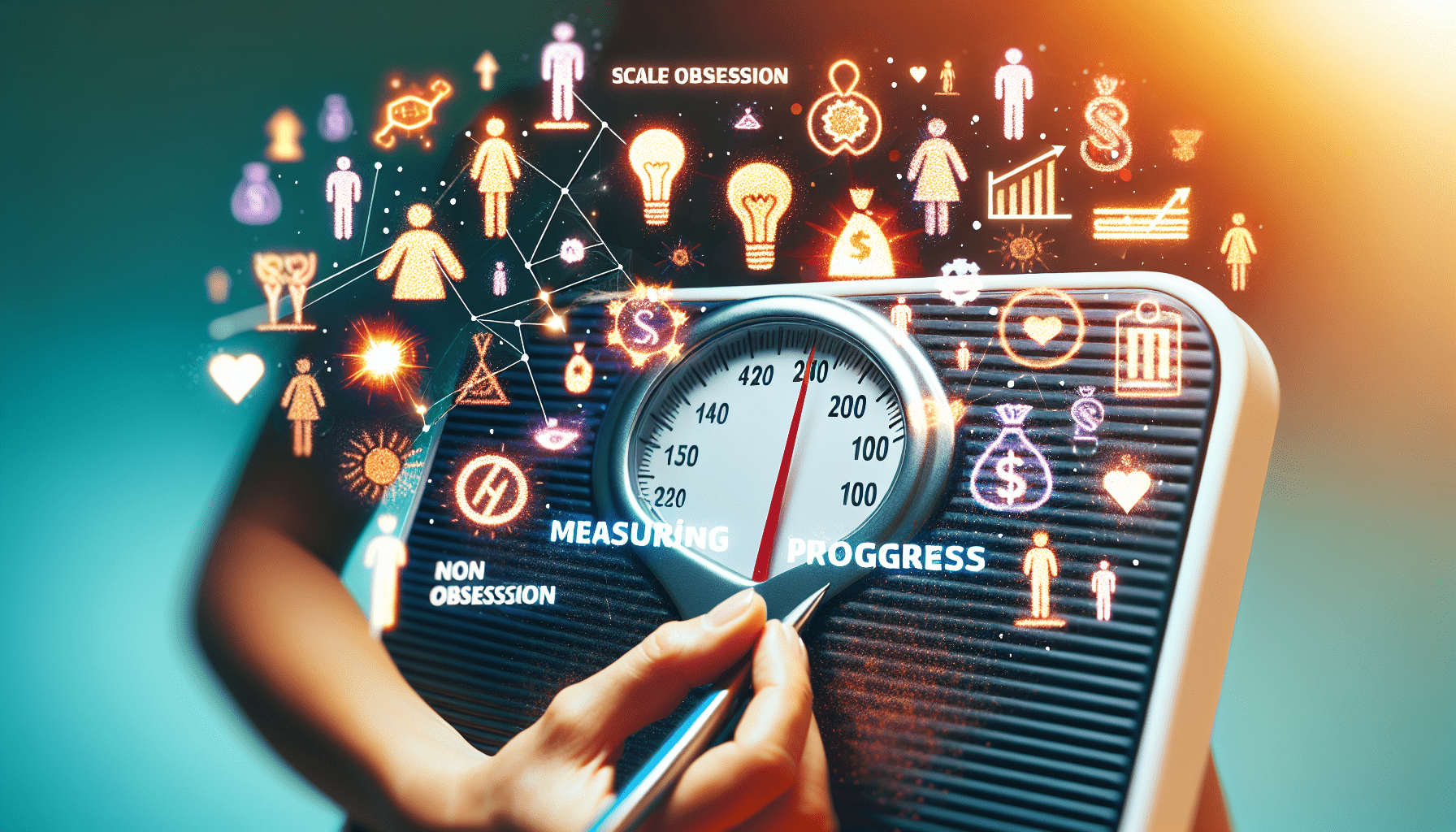 From Scale Obsession To Non-scale Victories: Measuring Progress