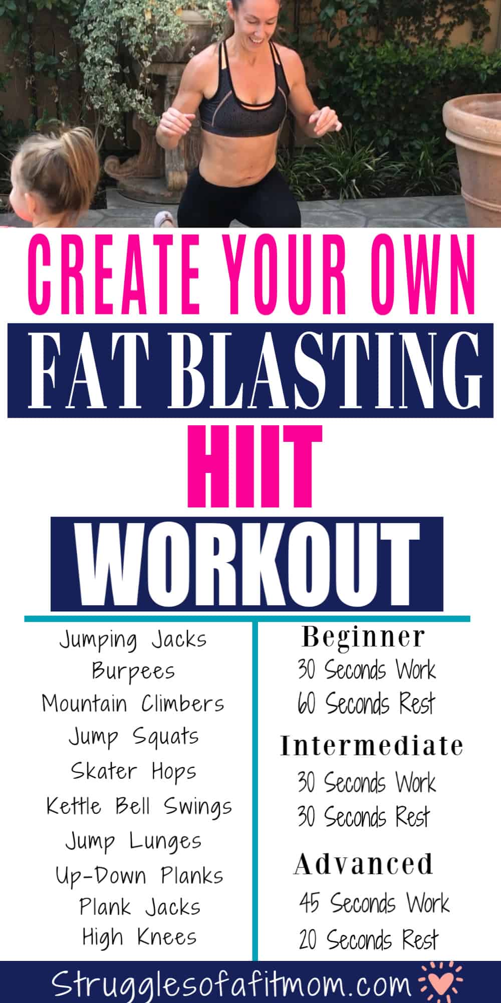 Hiit Workouts For Weight Loss: Burn Fat And Get Fit