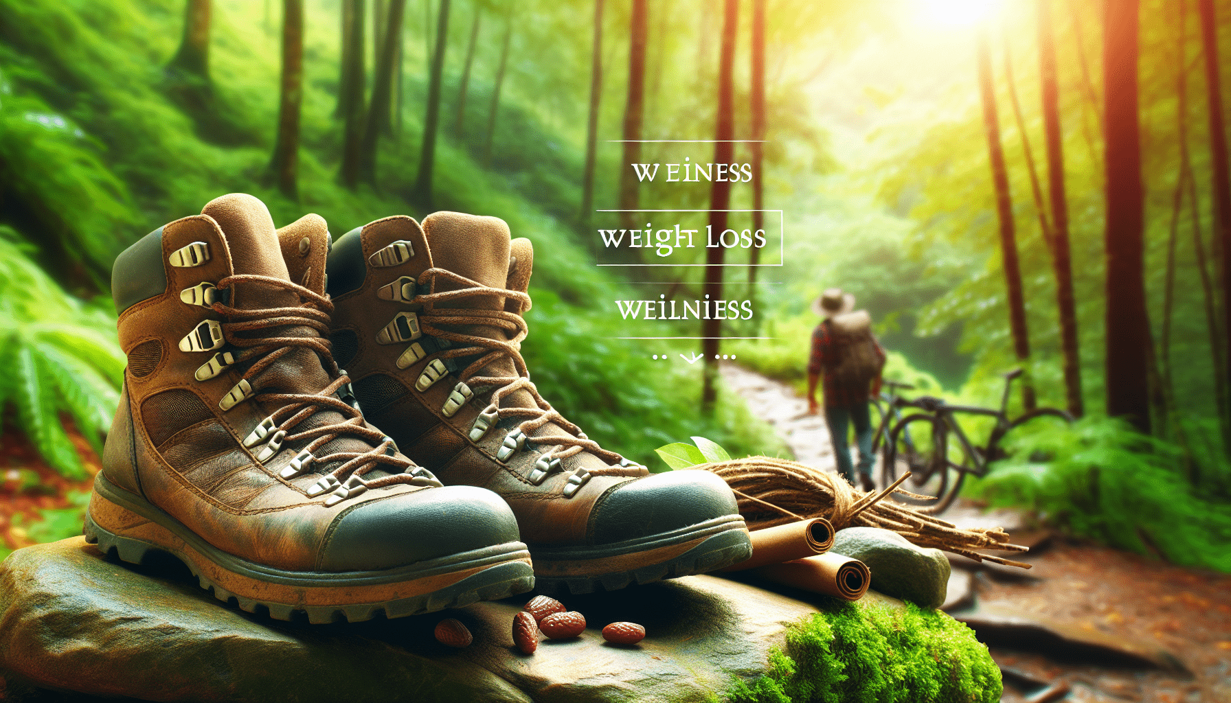Hiking, Biking, And Beyond: Outdoor Activities For Weight Loss And Wellness