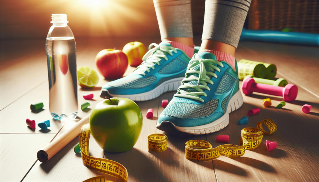 How To Safely Lose Weight In Two Weeks
