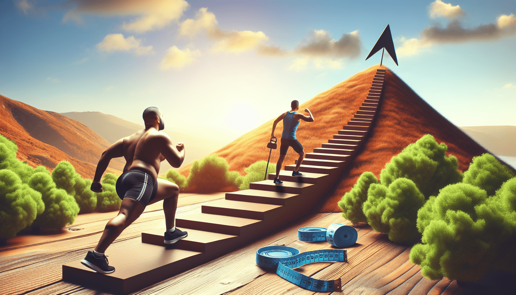 Overcoming Weight Loss Plateaus: Tips To Keep Progressing Overcoming Weight Loss Plateaus: Tips To Keep Progressing