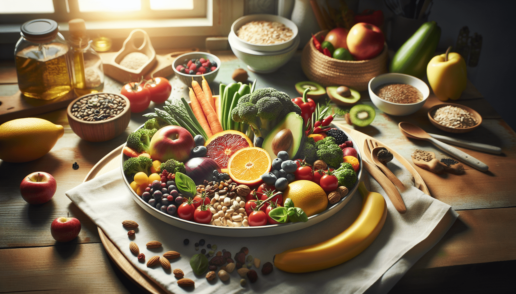 The Joy Of Cooking: Preparing Meals That Support Your Weight Loss Goals