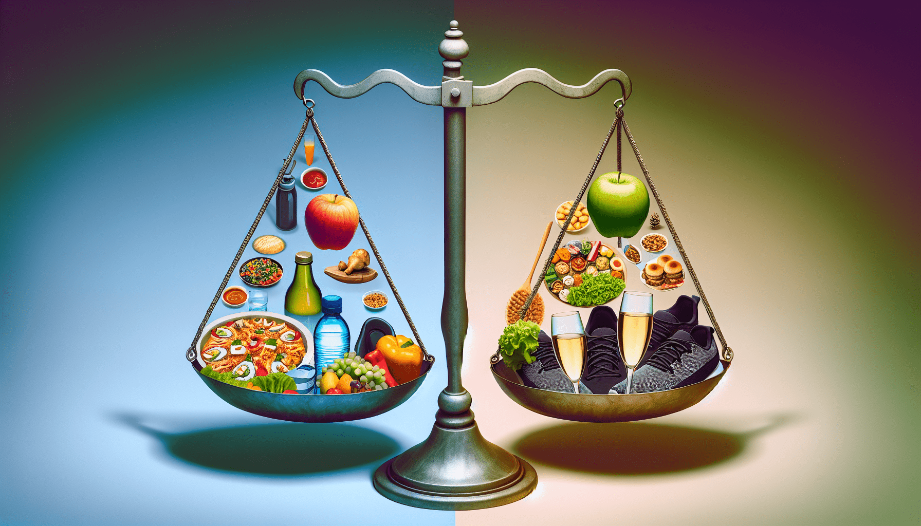 What Are Some Strategies For Maintaining Weight Loss During Holidays And Celebrations?