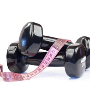 Photo Dumbbells