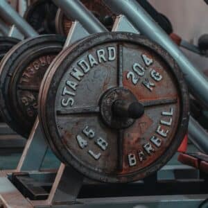 Photo Dumbbells