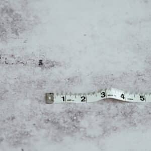 Photo Measuring tape