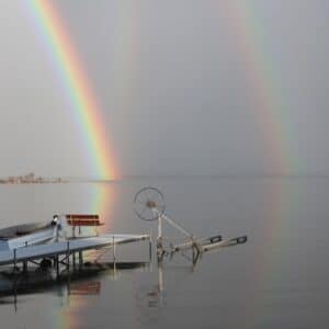 Photo Before and After