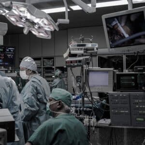 Photo Doctor monitoring