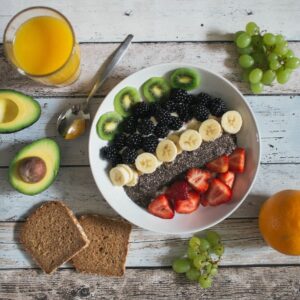 Photo Healthy lifestyle