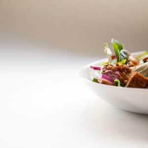 Photo Healthy meal