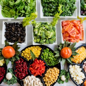 Photo Nutrition Class