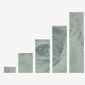 Photo Weight loss graph